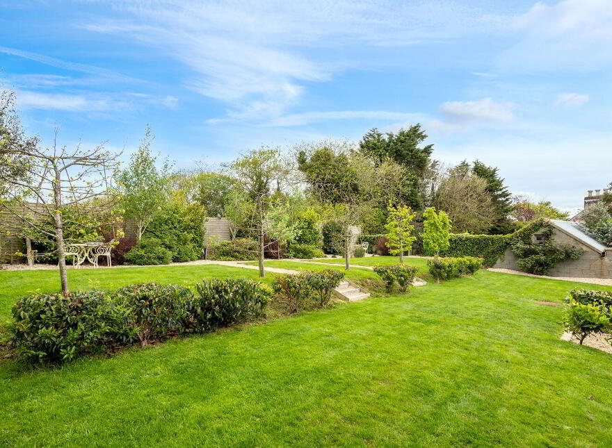 Earlswood House, Saltmills, Fethard-On-Sea, Y34T268