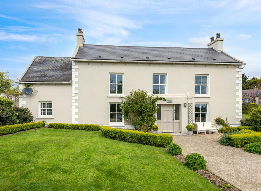 Earlswood House, Saltmills, Fethard-On-Sea, Y34T268