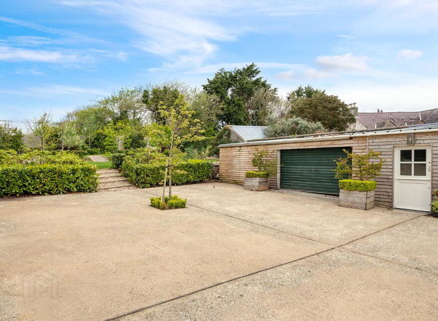 Earlswood House, Saltmills, Fethard-On-Sea, Y34T268