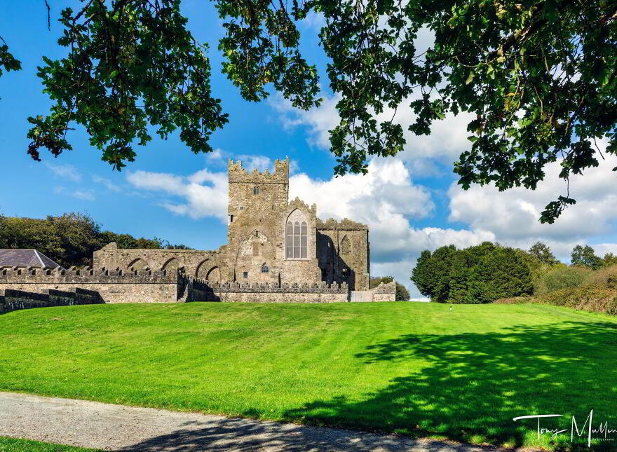Earlswood House, Saltmills, Fethard-On-Sea, Y34T268