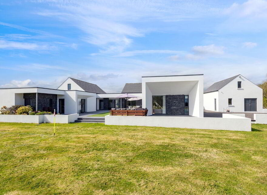 Knocktown, Duncormick, Y35X278