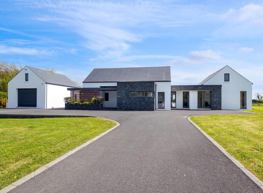 Knocktown, Duncormick, Y35X278