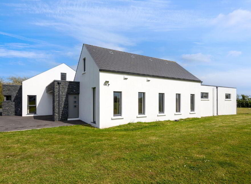 Knocktown, Duncormick, Y35X278