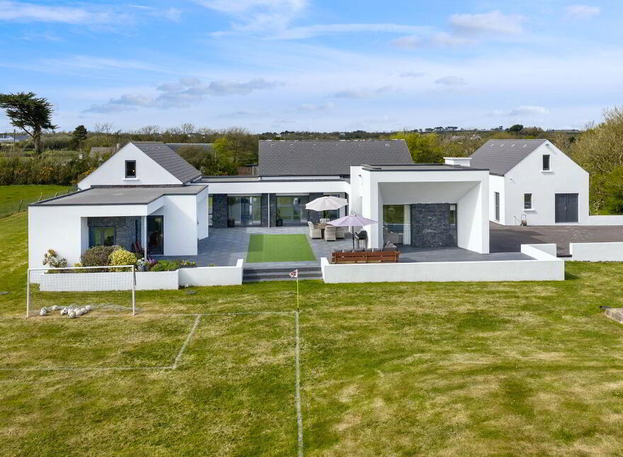 Knocktown, Duncormick, Y35X278