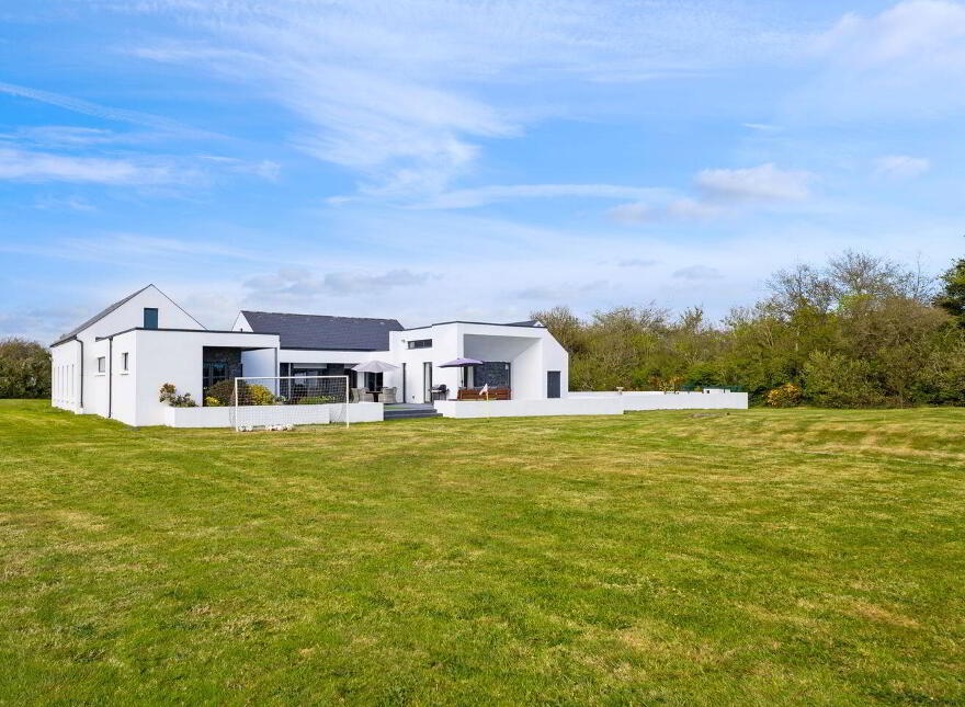 Knocktown, Duncormick, Y35X278