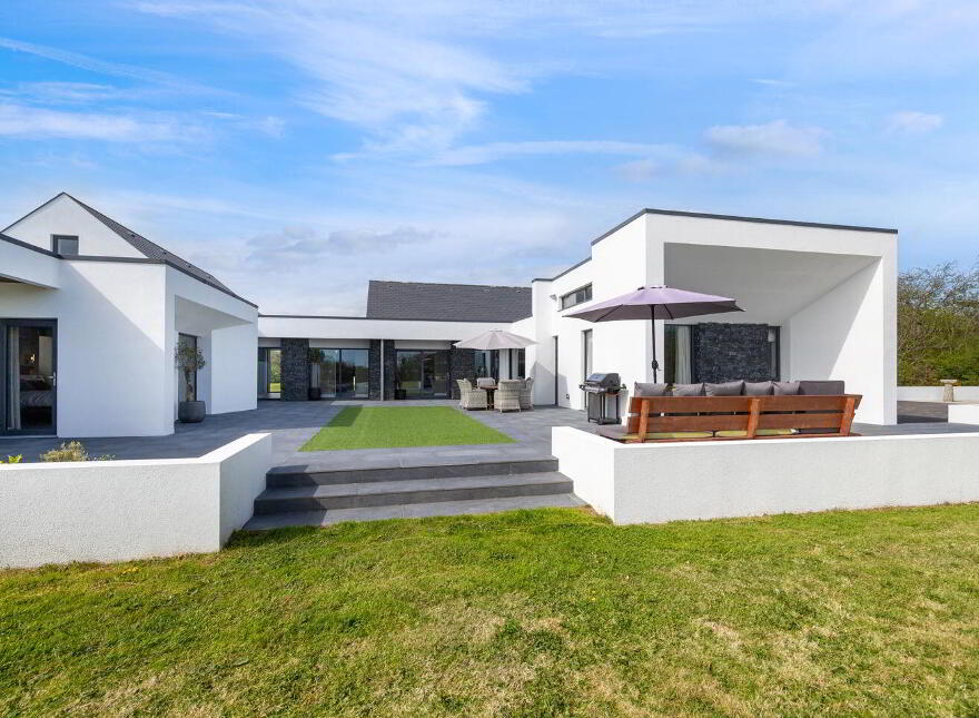 Knocktown, Duncormick, Y35X278