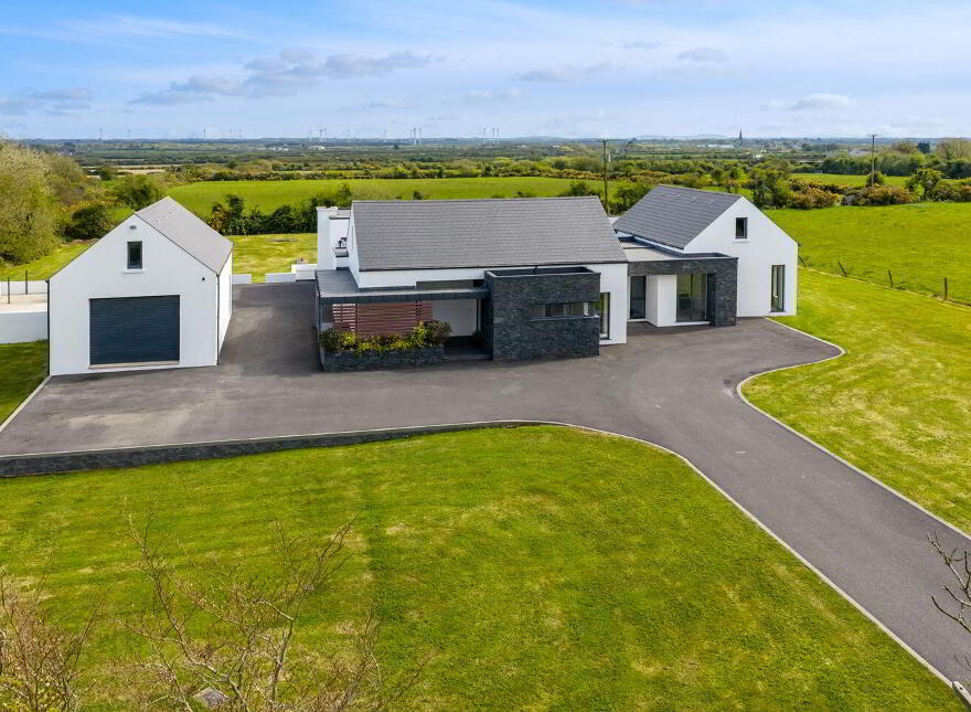 Knocktown, Duncormick, Y35X278