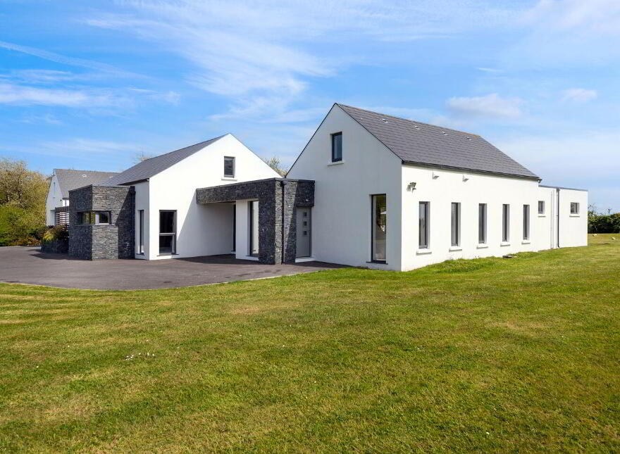 Knocktown, Duncormick, Y35X278
