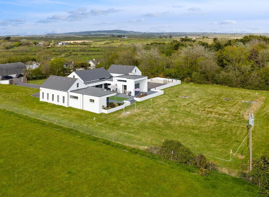 Knocktown, Duncormick, Y35X278