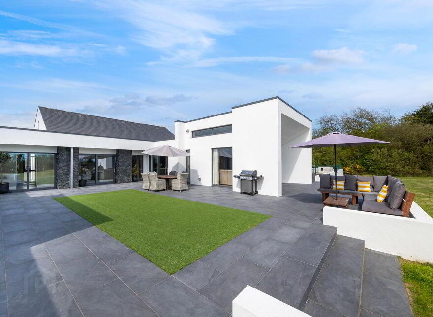 Knocktown, Duncormick, Y35X278