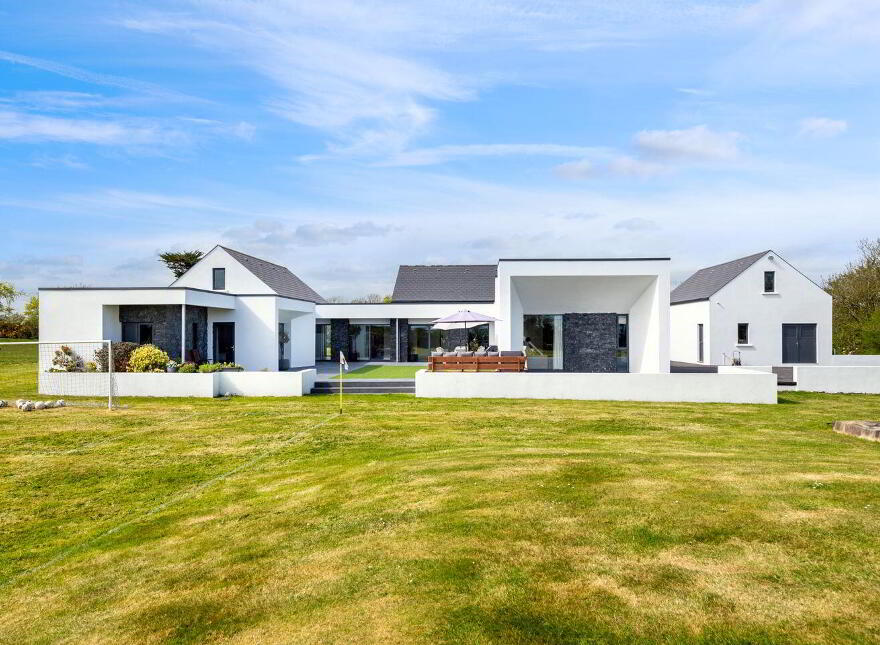Knocktown, Duncormick, Y35X278
