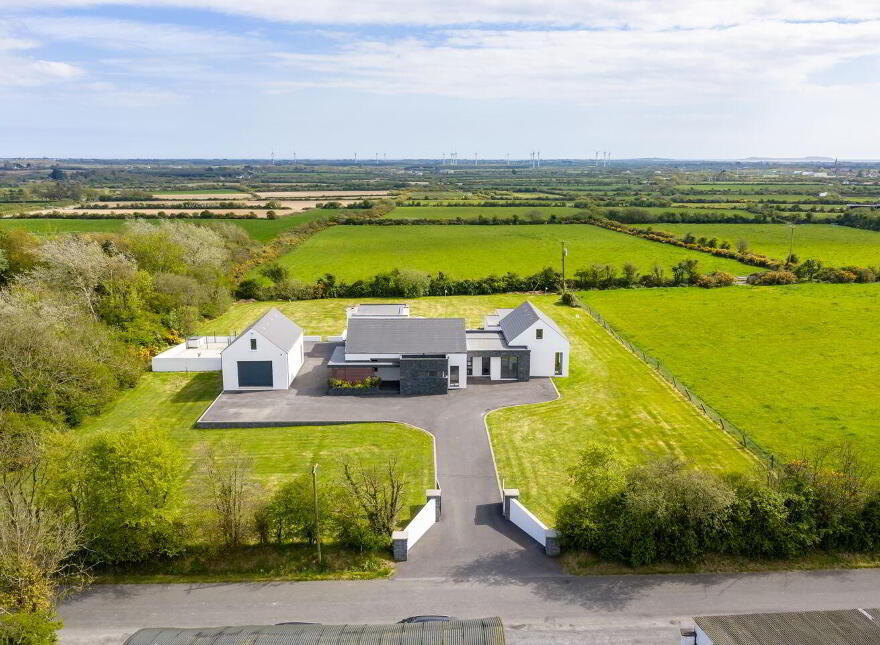 Knocktown, Duncormick, Y35X278