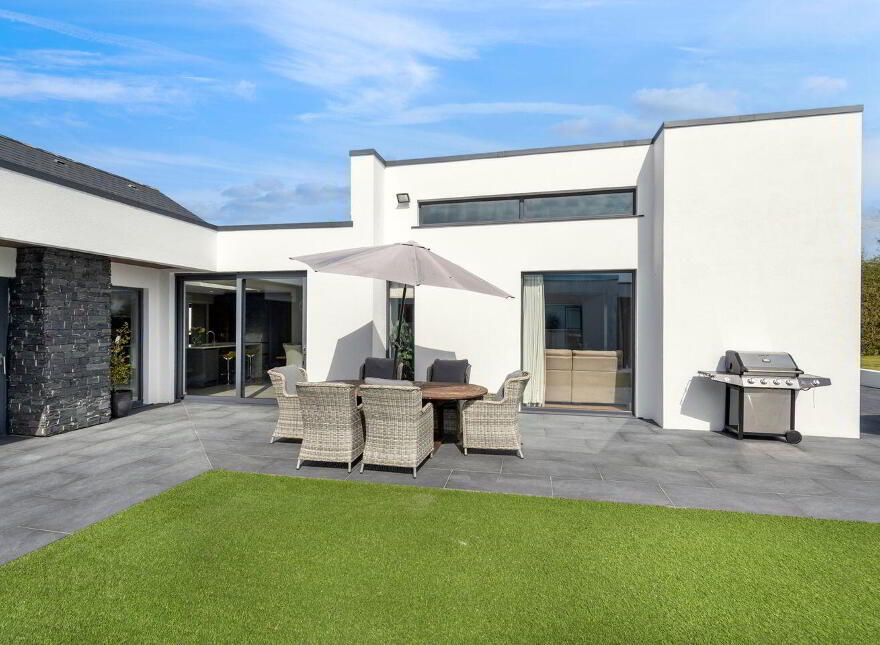 Knocktown, Duncormick, Y35X278