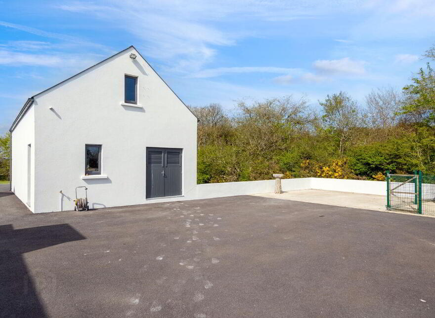 Knocktown, Duncormick, Y35X278