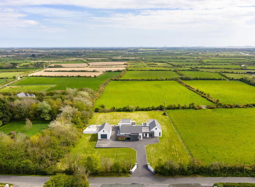 Knocktown, Duncormick, Y35X278
