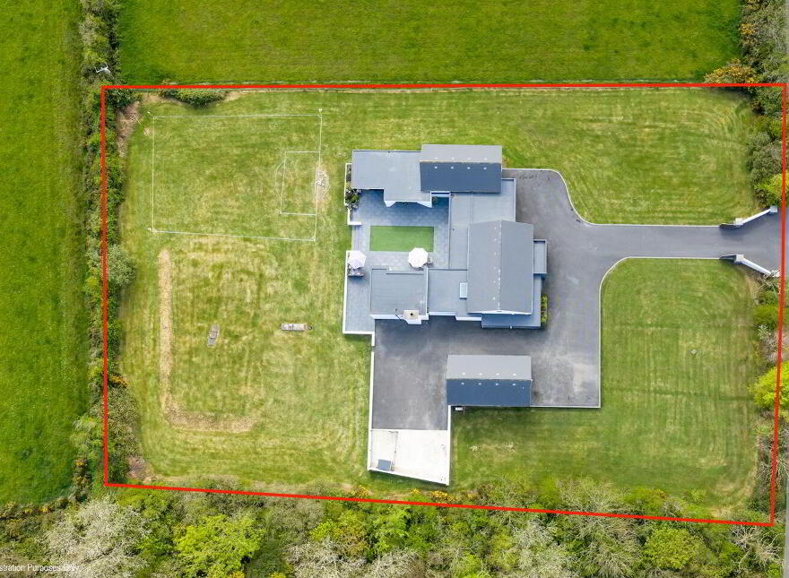 Knocktown, Duncormick, Y35X278