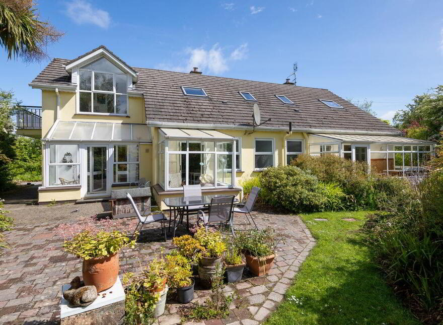 The Willows, Larkinstown, Coolree, Coolree, Y35H2VE