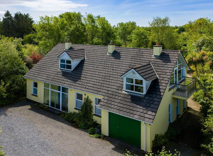 The Willows, Larkinstown, Coolree, Coolree, Y35H2VE