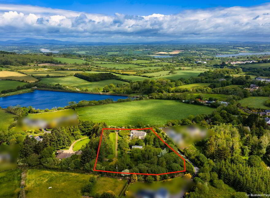 The Willows, Larkinstown, Coolree, Coolree, Y35H2VE