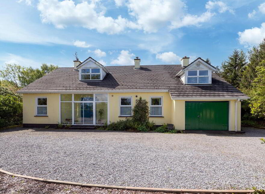 The Willows, Larkinstown, Coolree, Coolree, Y35H2VE