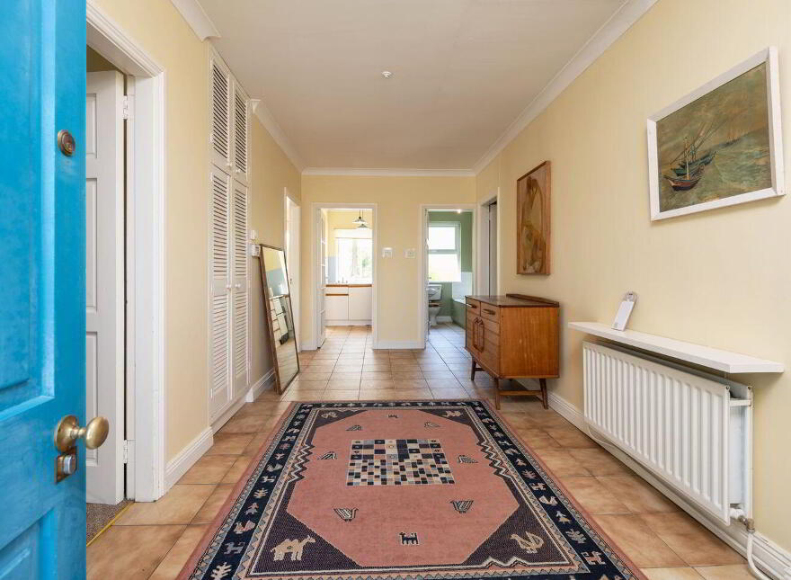 The Willows, Larkinstown, Coolree, Coolree, Y35H2VE