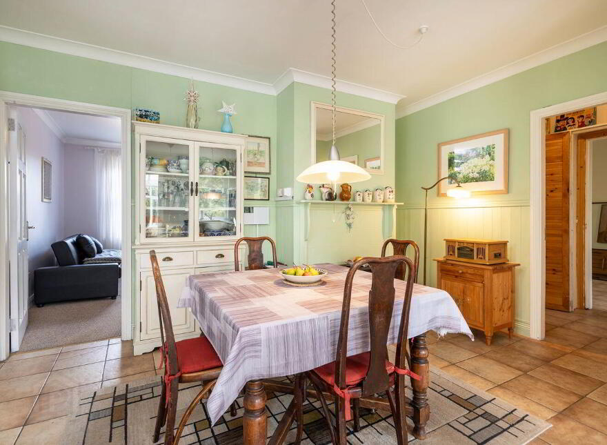 The Willows, Larkinstown, Coolree, Coolree, Y35H2VE