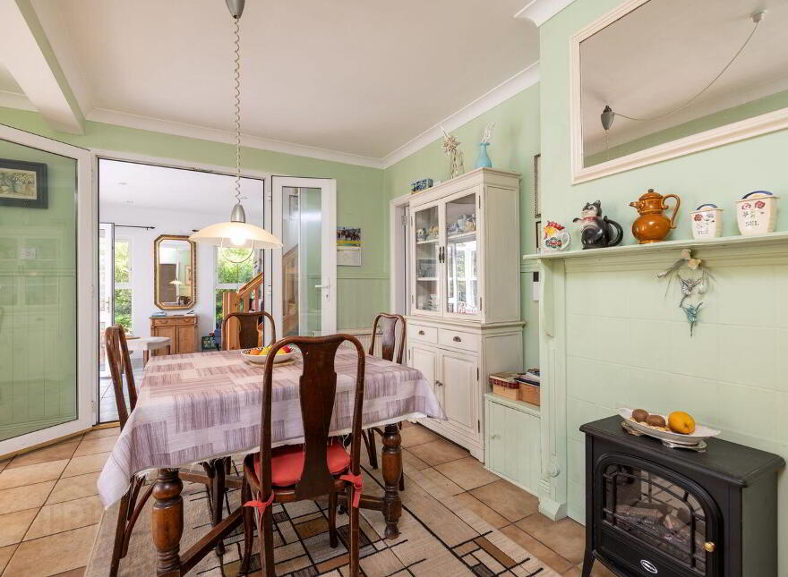 The Willows, Larkinstown, Coolree, Coolree, Y35H2VE