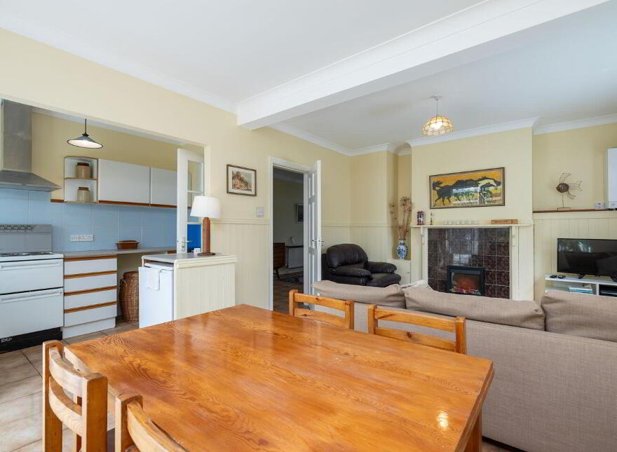 The Willows, Larkinstown, Coolree, Coolree, Y35H2VE