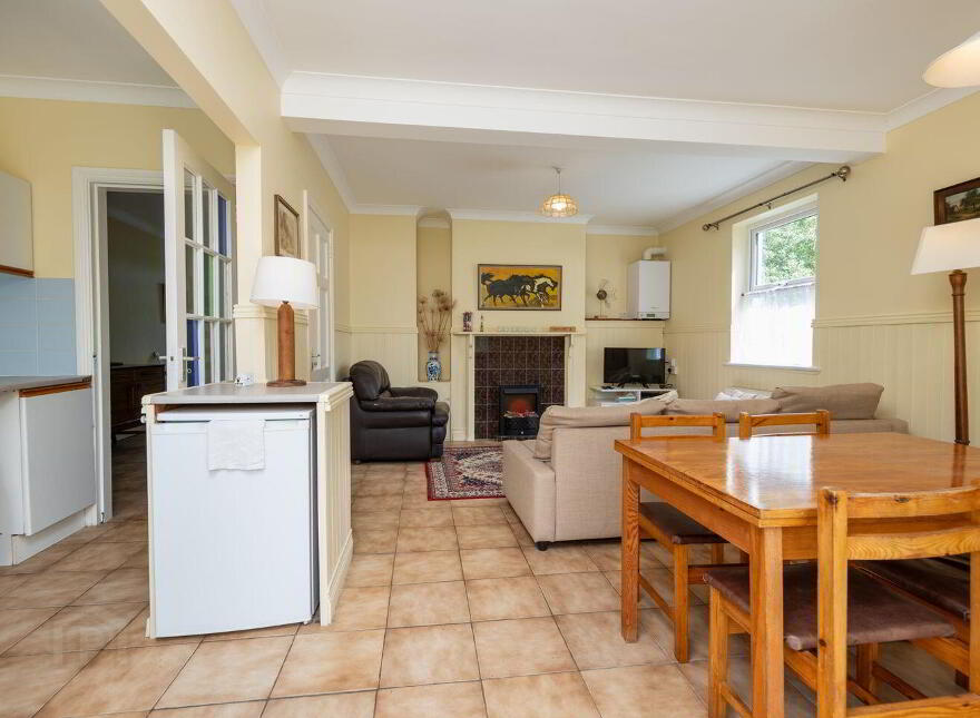The Willows, Larkinstown, Coolree, Coolree, Y35H2VE