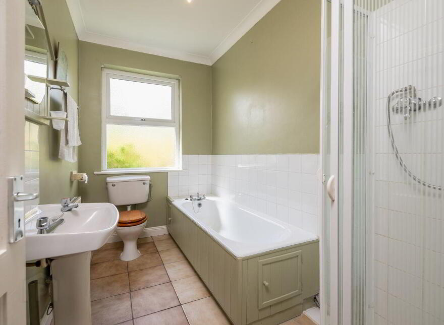 The Willows, Larkinstown, Coolree, Coolree, Y35H2VE