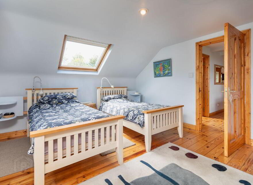 The Willows, Larkinstown, Coolree, Coolree, Y35H2VE