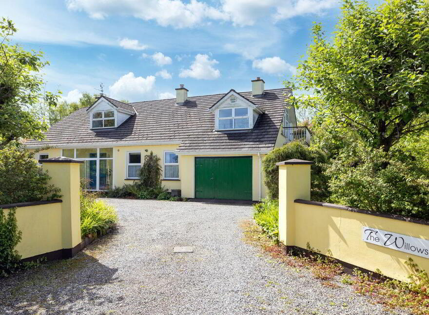 The Willows, Larkinstown, Coolree, Coolree, Y35H2VE