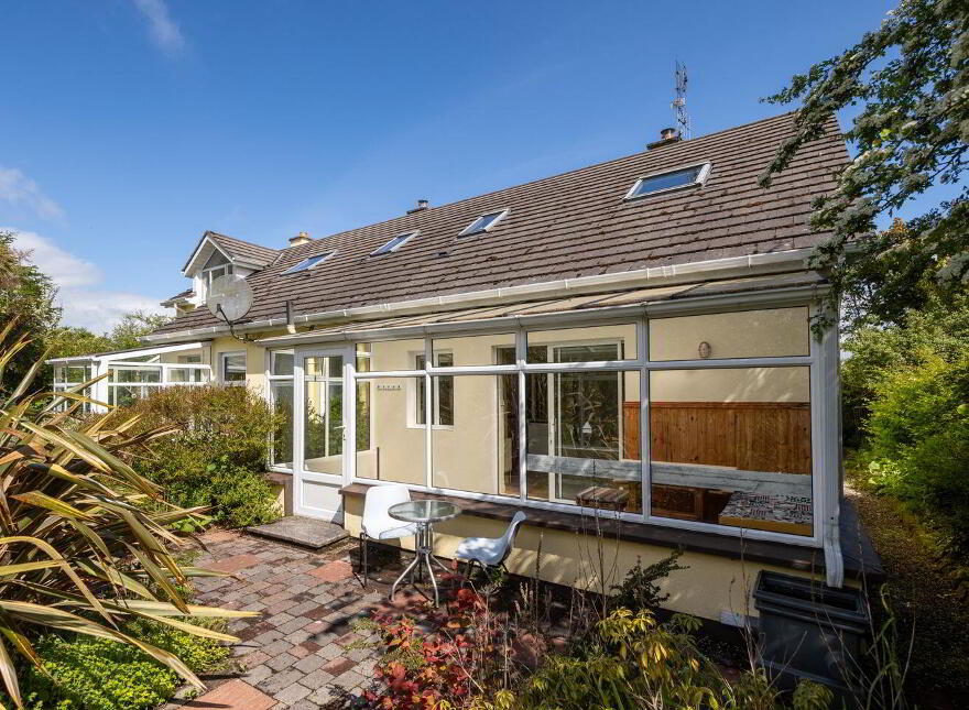 The Willows, Larkinstown, Coolree, Coolree, Y35H2VE