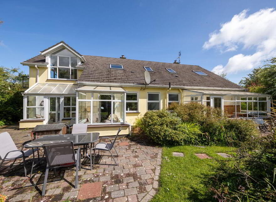 The Willows, Larkinstown, Coolree, Coolree, Y35H2VE