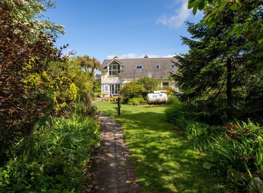 The Willows, Larkinstown, Coolree, Coolree, Y35H2VE