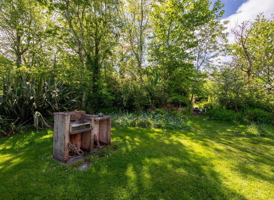 The Willows, Larkinstown, Coolree, Coolree, Y35H2VE