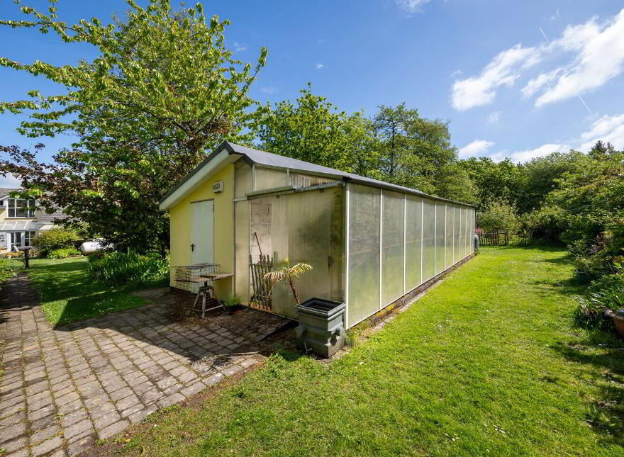 The Willows, Larkinstown, Coolree, Coolree, Y35H2VE