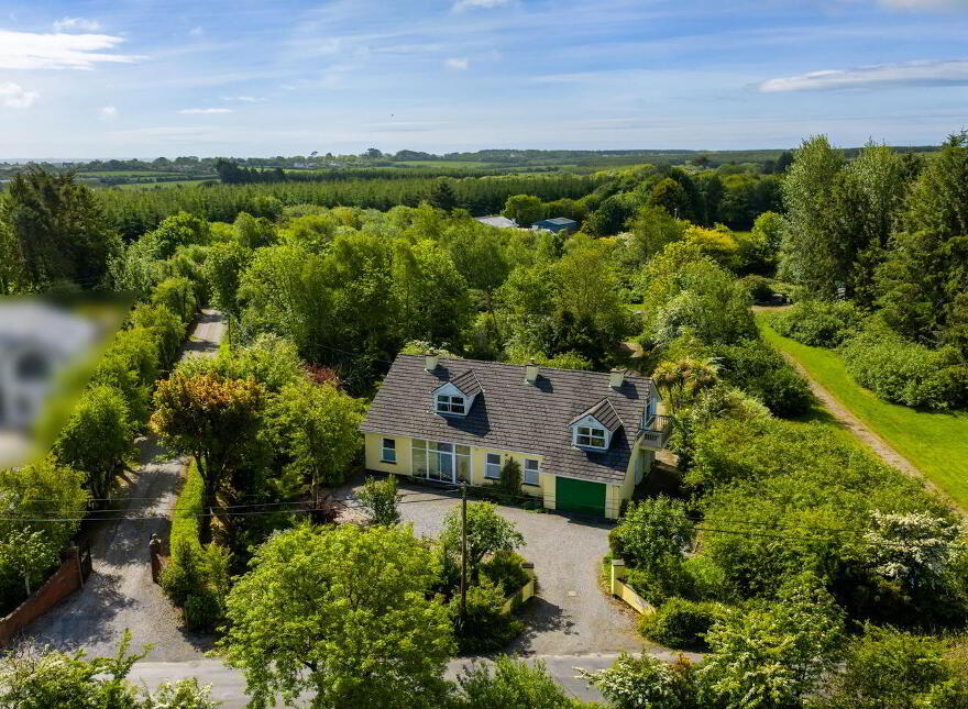 The Willows, Larkinstown, Coolree, Coolree, Y35H2VE