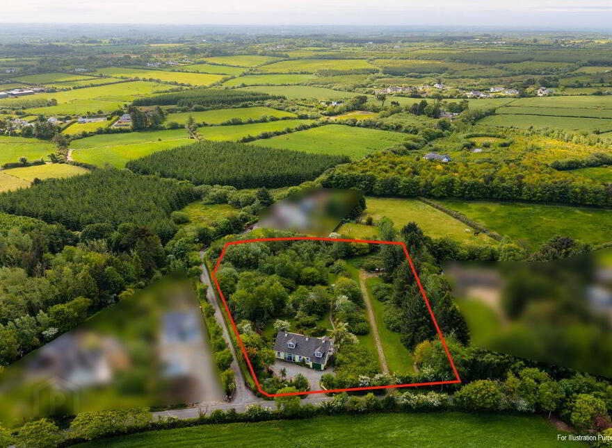 The Willows, Larkinstown, Coolree, Coolree, Y35H2VE