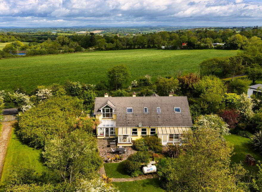 The Willows, Larkinstown, Coolree, Coolree, Y35H2VE