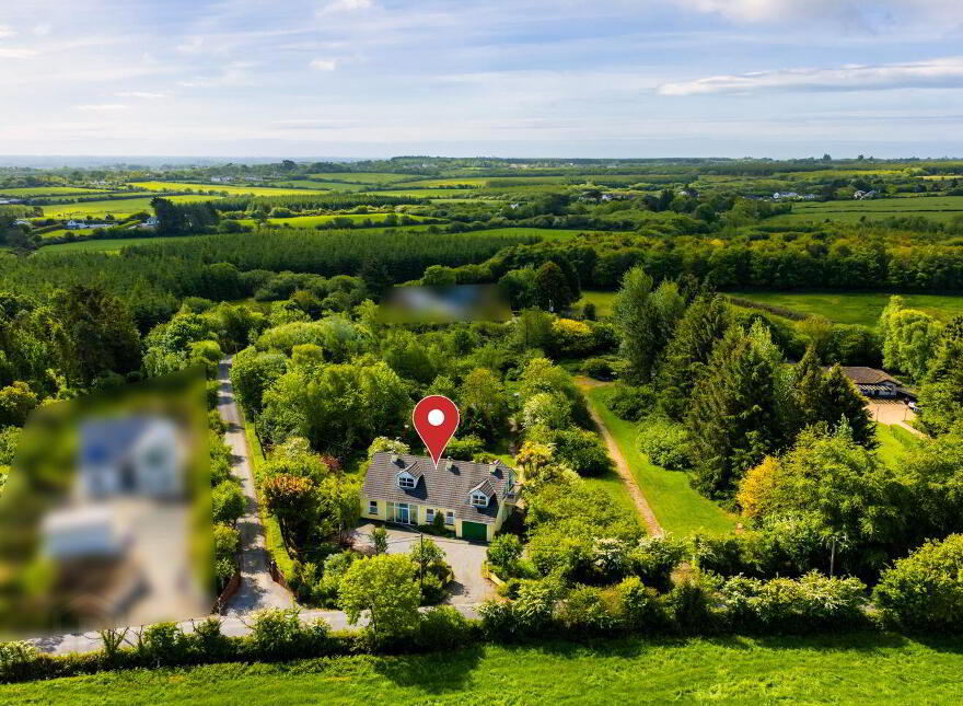 The Willows, Larkinstown, Coolree, Coolree, Y35H2VE