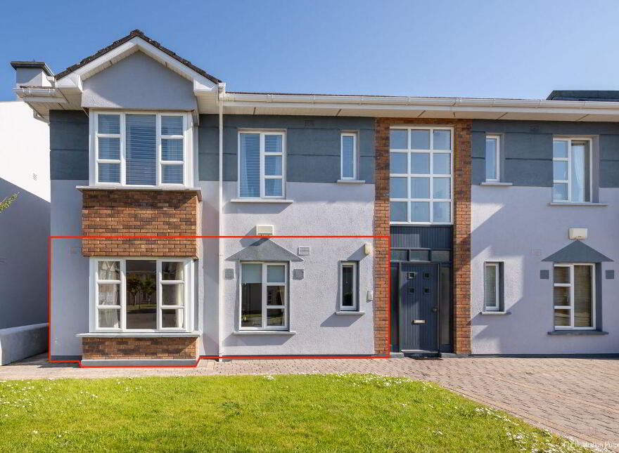 8 Southbay Point, Rosslare Strand, Y35XY59