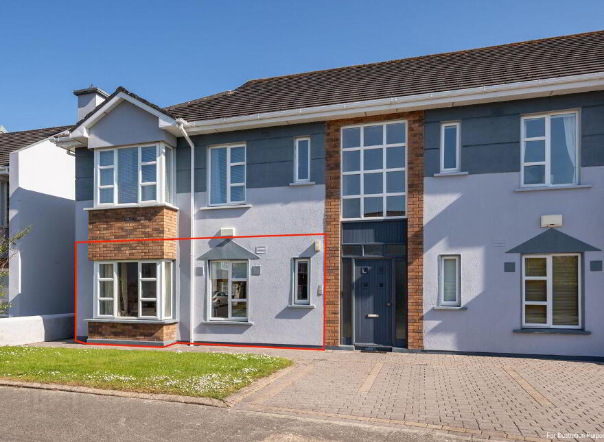 8 Southbay Point, Rosslare Strand, Y35XY59