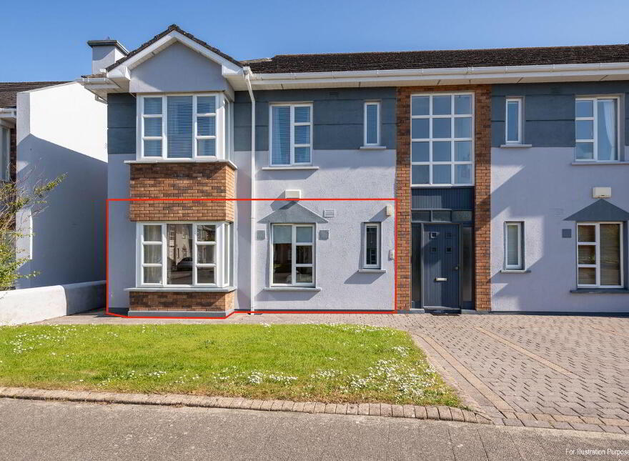 8 Southbay Point, Rosslare Strand, Y35XY59