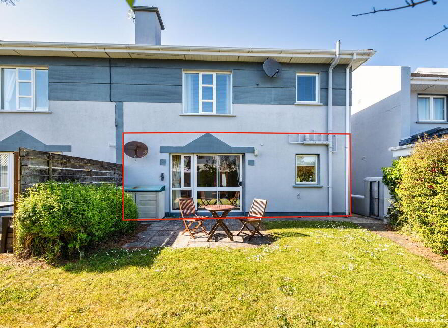 8 Southbay Point, Rosslare Strand, Y35XY59