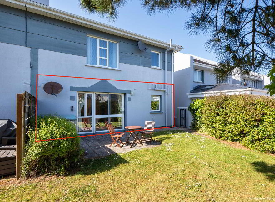 8 Southbay Point, Rosslare Strand, Y35XY59