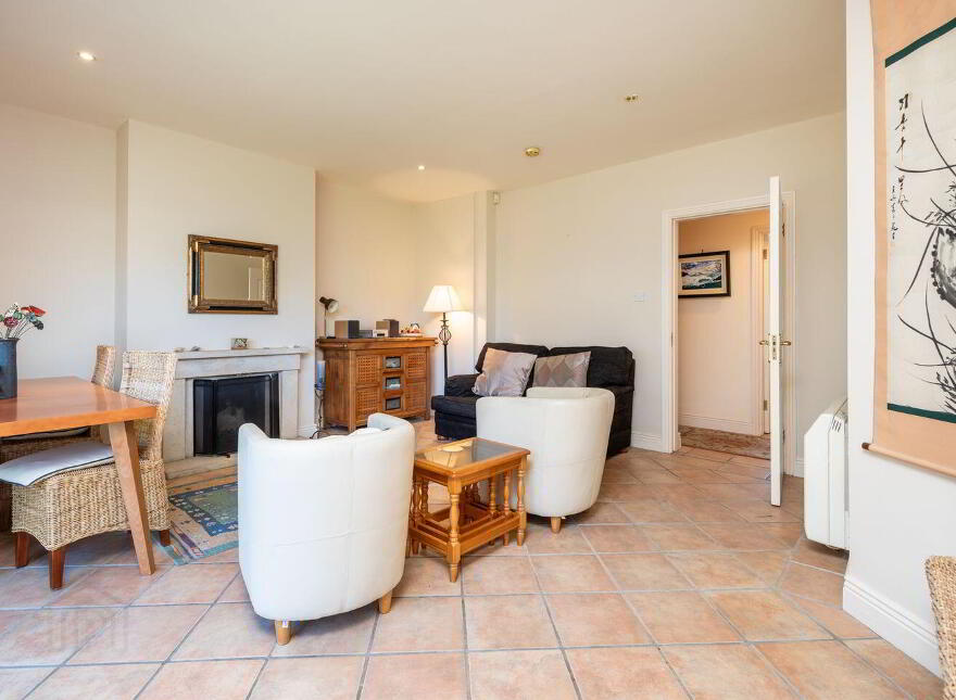 8 Southbay Point, Rosslare Strand, Y35XY59