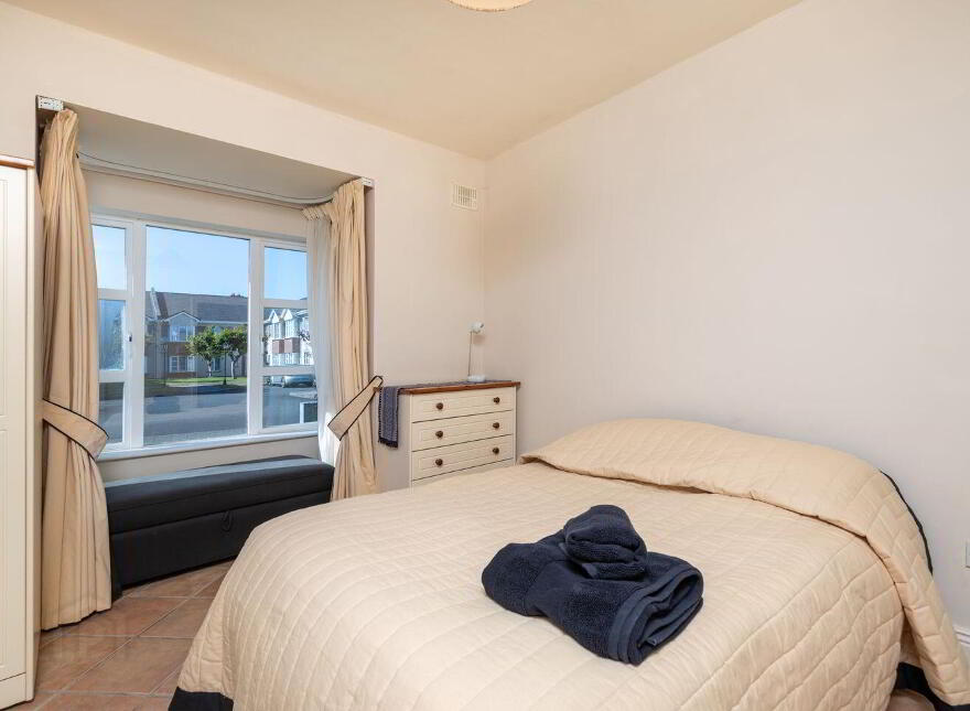 8 Southbay Point, Rosslare Strand, Y35XY59