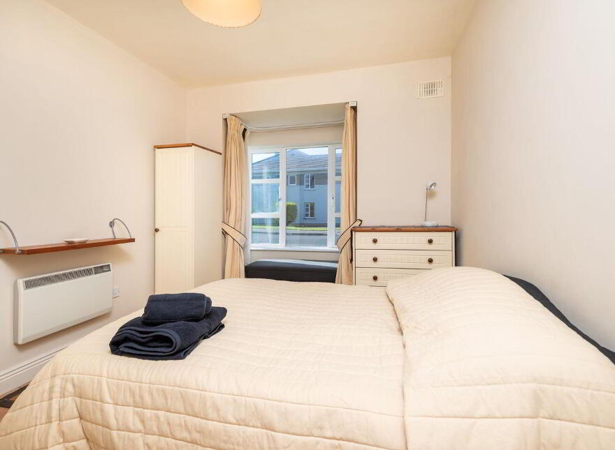 8 Southbay Point, Rosslare Strand, Y35XY59