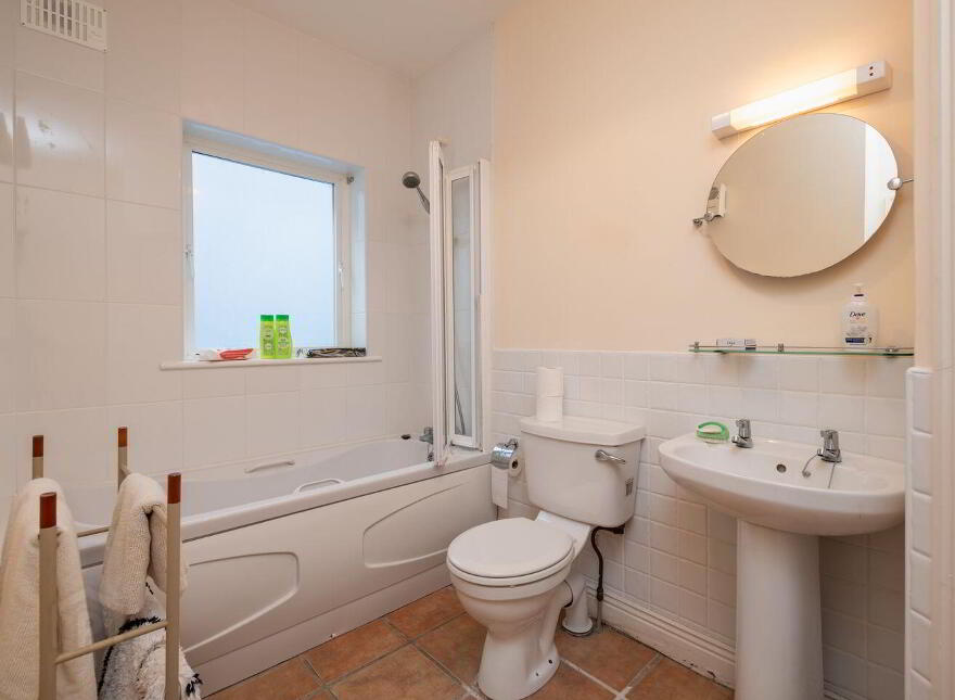 8 Southbay Point, Rosslare Strand, Y35XY59